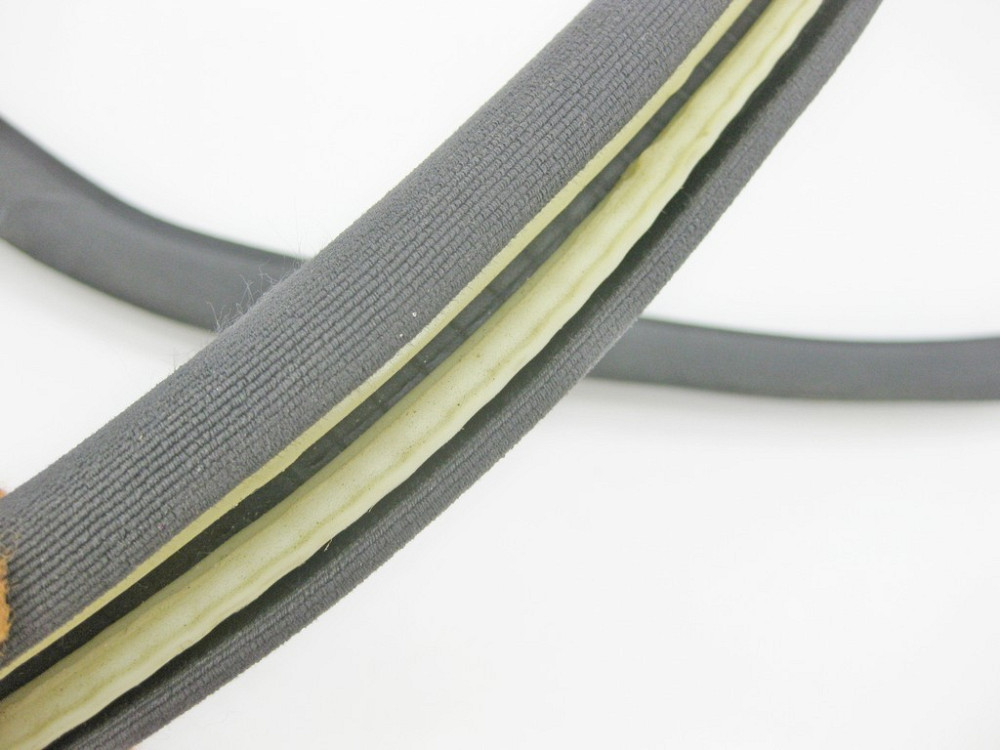 Mercedes-Benz  A2206970551 9B56 Ущільнювач передніх лівих дверей на кузові колір антрацит S-Class W220 Одеса - фото 8