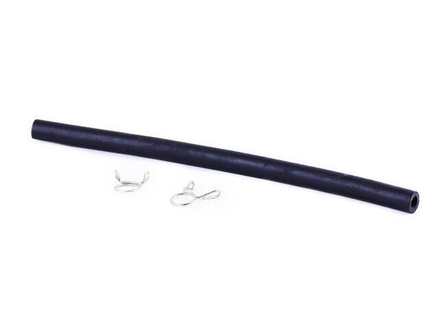 Патрубок топливный P70F Мукачево - изображение 2