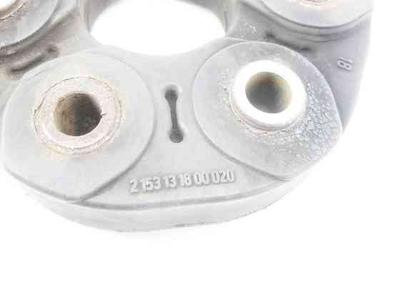 Mercedes-Benz  A2464110015 Еластична муфта кардана CLA Shooting Brake X117 CLA C117 GLA X156 A-class W176 B-class W246 Одеса