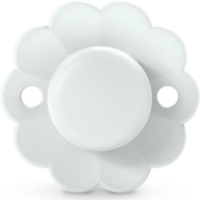 Пустышка Suavinex Wonder физиологическая, 0-6 мес. светло-голубой (308375) Винница - изображение 1