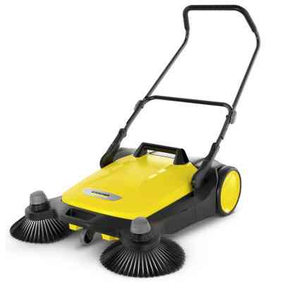 Подметальная машина Karcher S 6 Twin (1.766-460.0) Винница