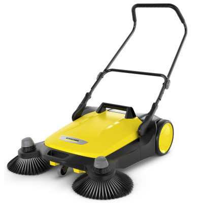 Підмітальна машина Karcher S 6 Twin (1.766-460.0) Вінниця - фото 1