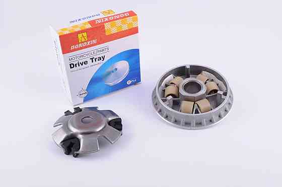 Варіатор передній 4T Стелс 150 Мукачево