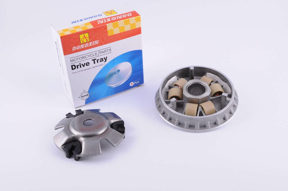 Варіатор передній 4T Стелс 150 Мукачево - фото 1