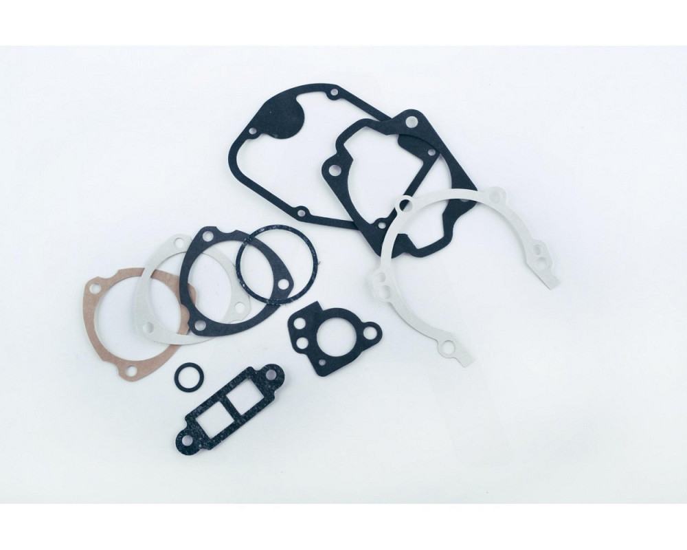 Прокладки бензопили Урал набір Мукачево - фото 1