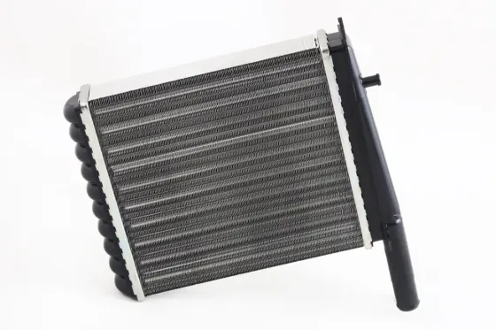 Радиатор отопителя 2111 алюм. LSA Винница