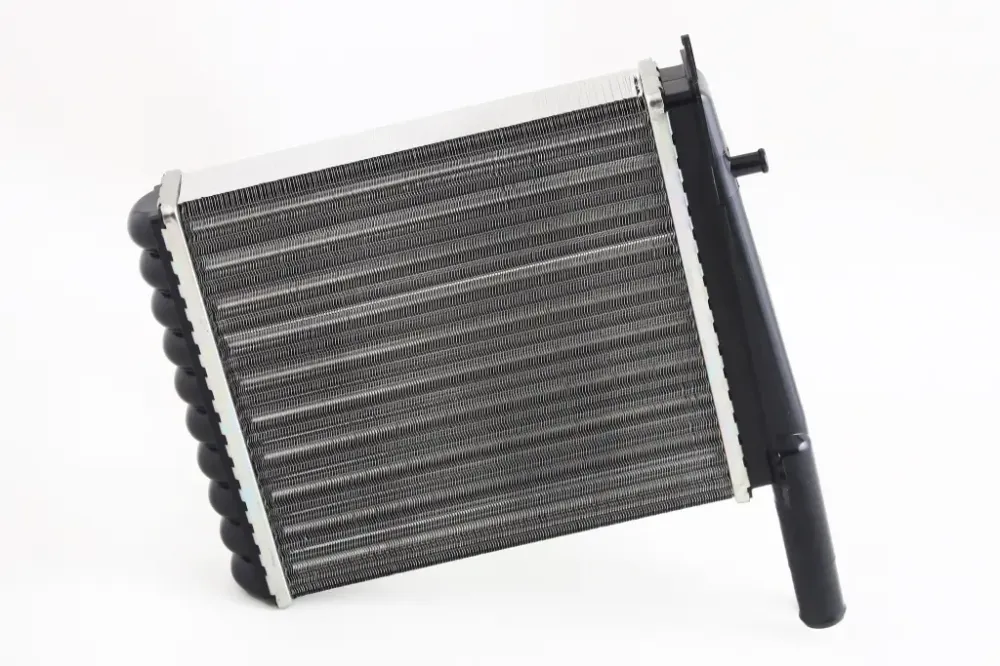 Радиатор отопителя 2111 алюм. LSA Винница - изображение 3