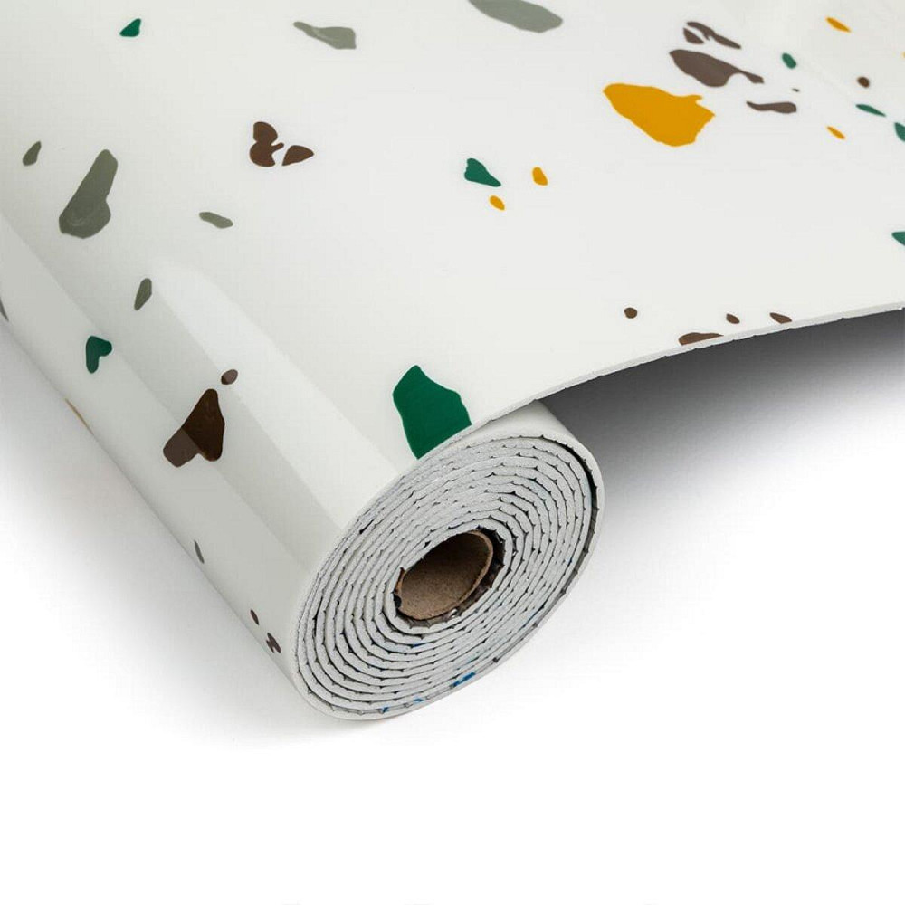 Самоклеящаяся стеновая PET плитка в рулоне 600х3000х2мм SW-00001695 Киев - изображение 4