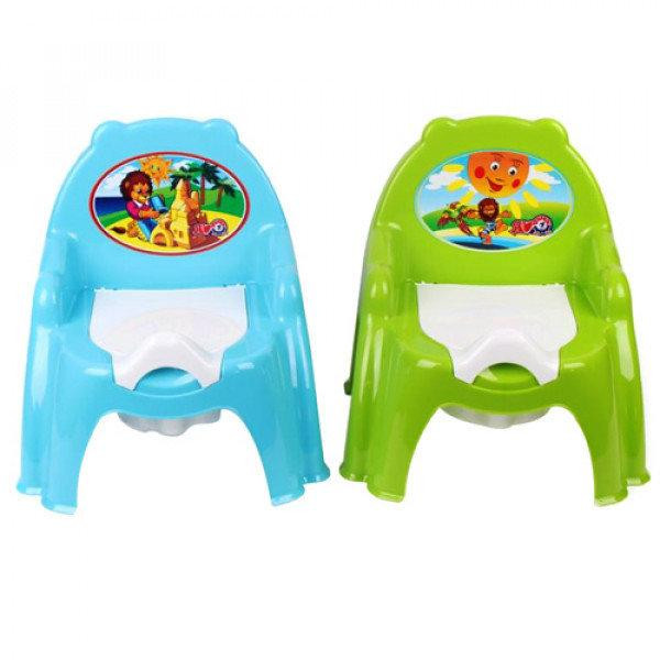 Горщик дитячий, 4074, шт Киев - изображение 1