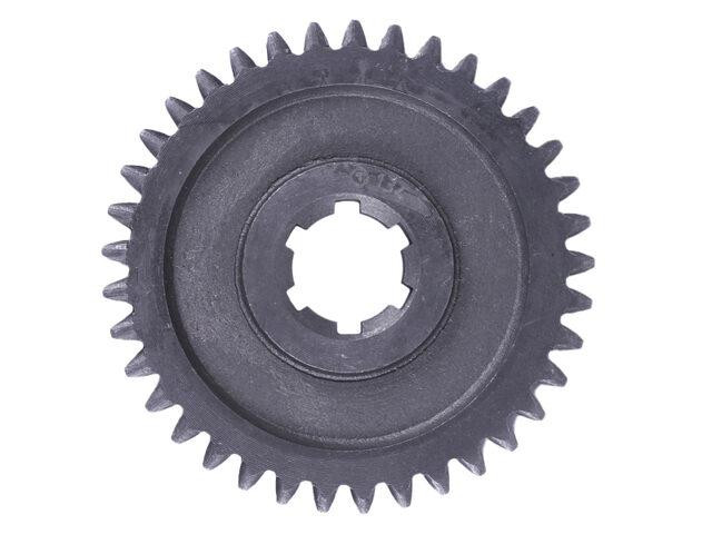 Шестерня 1-й передачи на минитрактор Шифенг 240, Z-37/6 Мукачево - изображение 3