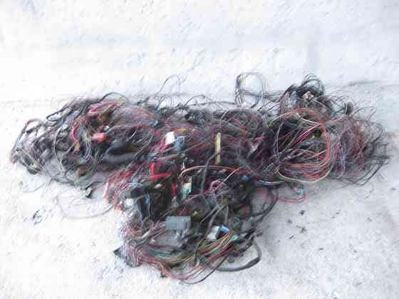 Mercedes-Benz  A1664404332 Провід салонний ML/GLE W166 GL/GLS X166 GLE Coupe C292 Одесса