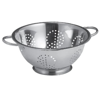 Дуршлаг Gusto 22 см (GT-5616-22) Винница - изображение 1