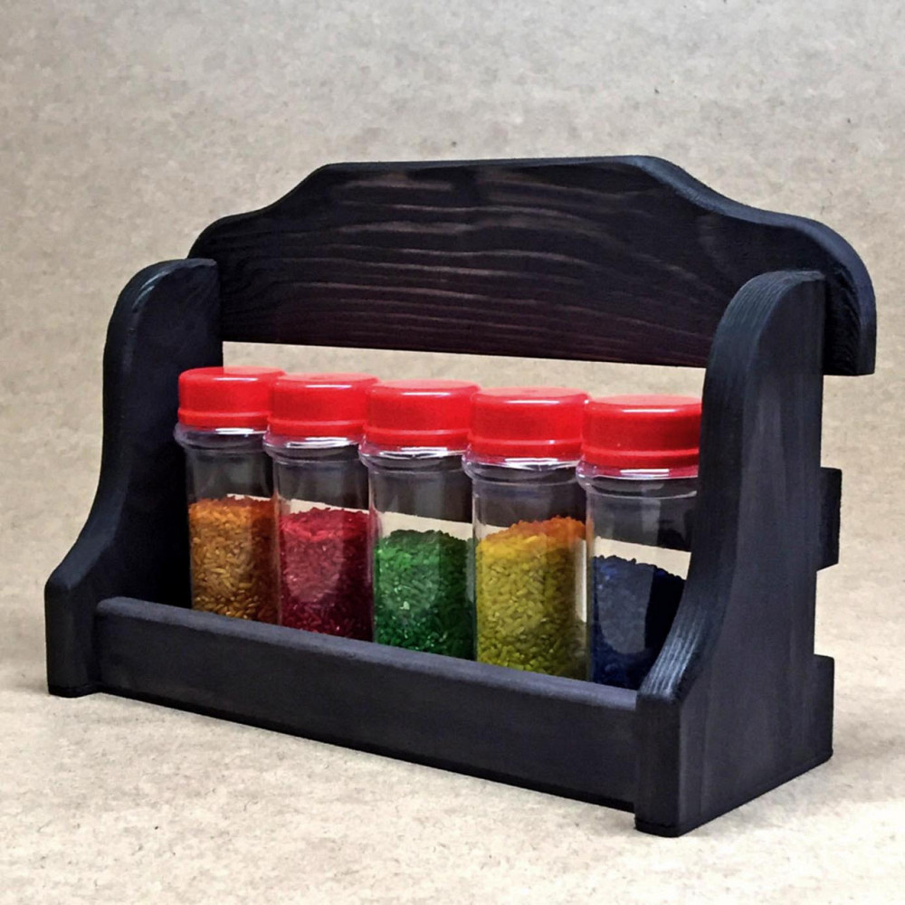 Органайзер для специй 