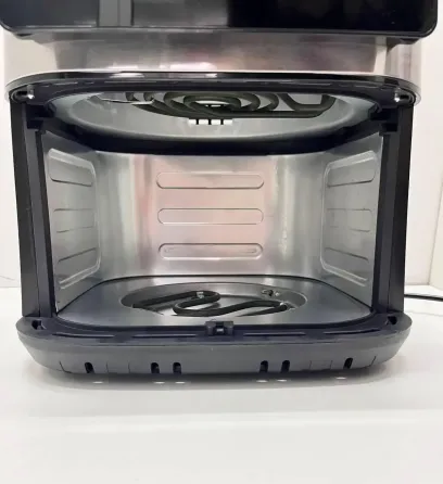 Фритюрница 13 л с двумя тенами 4200 Вт Zepline ZP-00342 Коломыя