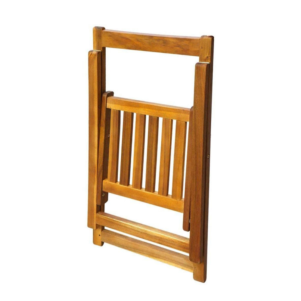 Стільчик розкладний "Жуапоре" мускат Миколаїв - фото 4