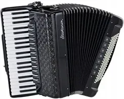 Піаніно (синтезатор) Startone Akordeon Piano 120 Iv Chóry Pokrowiec (513165) Київ