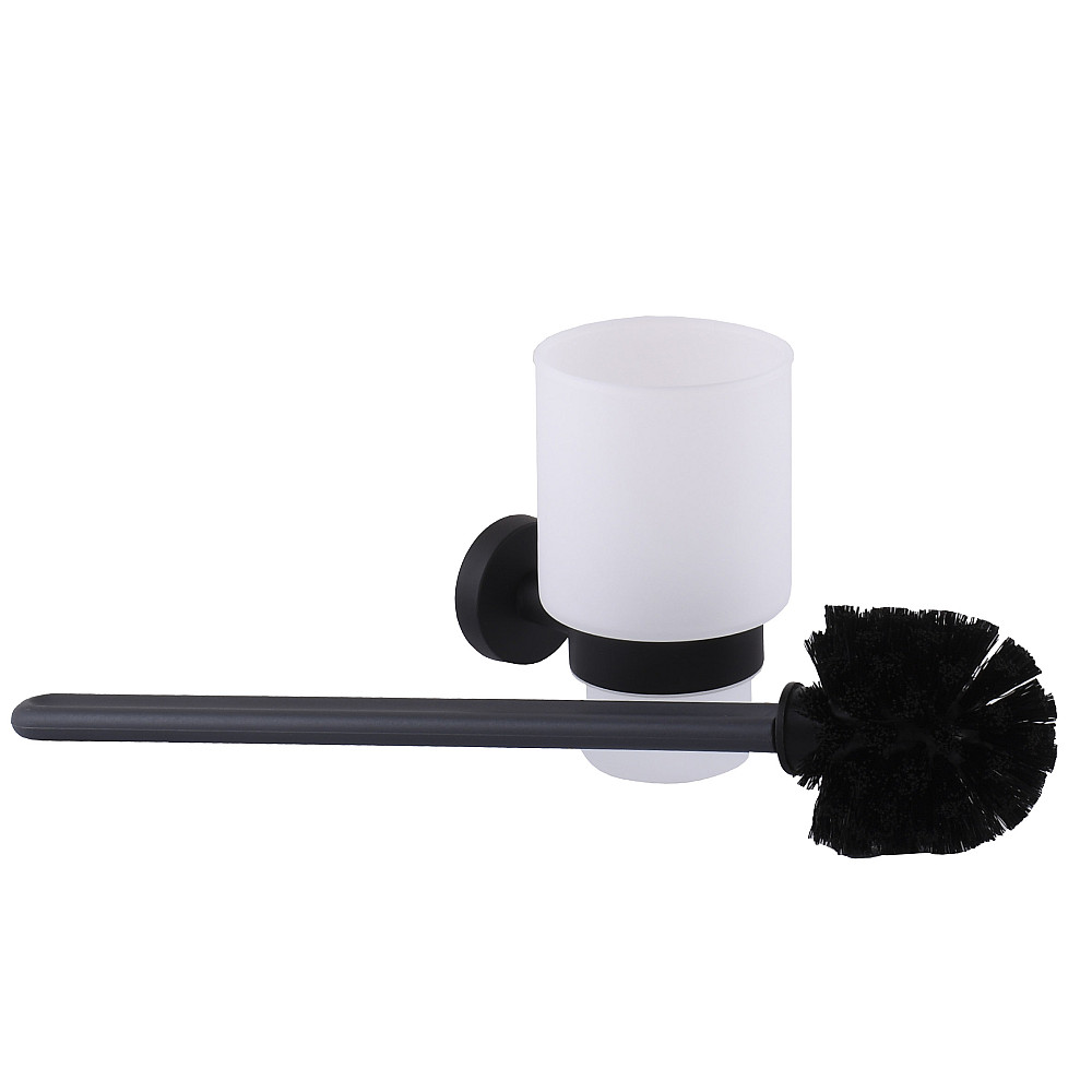 Йоржик настінний скло SONIA ASTRAL BLACK 195701 Тернополь - изображение 4