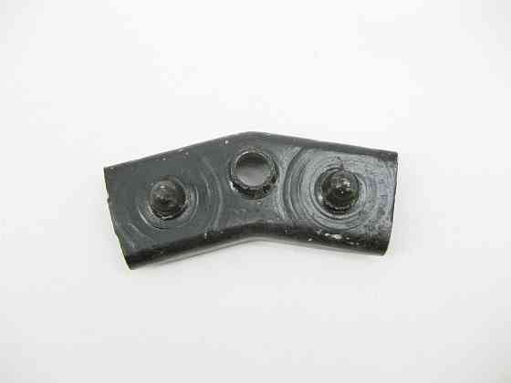 VAG  8D0201661 Тримач хомута паливного бака VAG Audi A4 VW Passat Skoda Superb Одесса