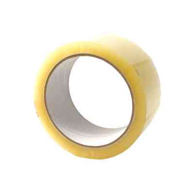 Скотч Grey Pack прозрачный 48х66х40 мкм (404866) Винница