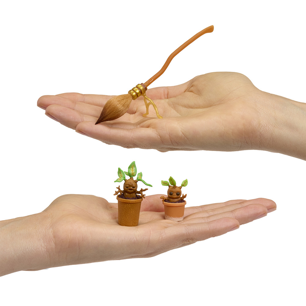 Ігровий набір Miniverse серії Harry Potter. Hogwarts – Створи чарівні предмети Дніпро - фото 8