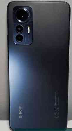 Смартфон Xiaomi 12 Lite 6/128Gb. Киев