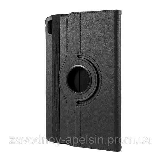 Lenovo Xiaoxin Pad Pro Чохол книжка 12,7" Поворотний (чорний) Одеса