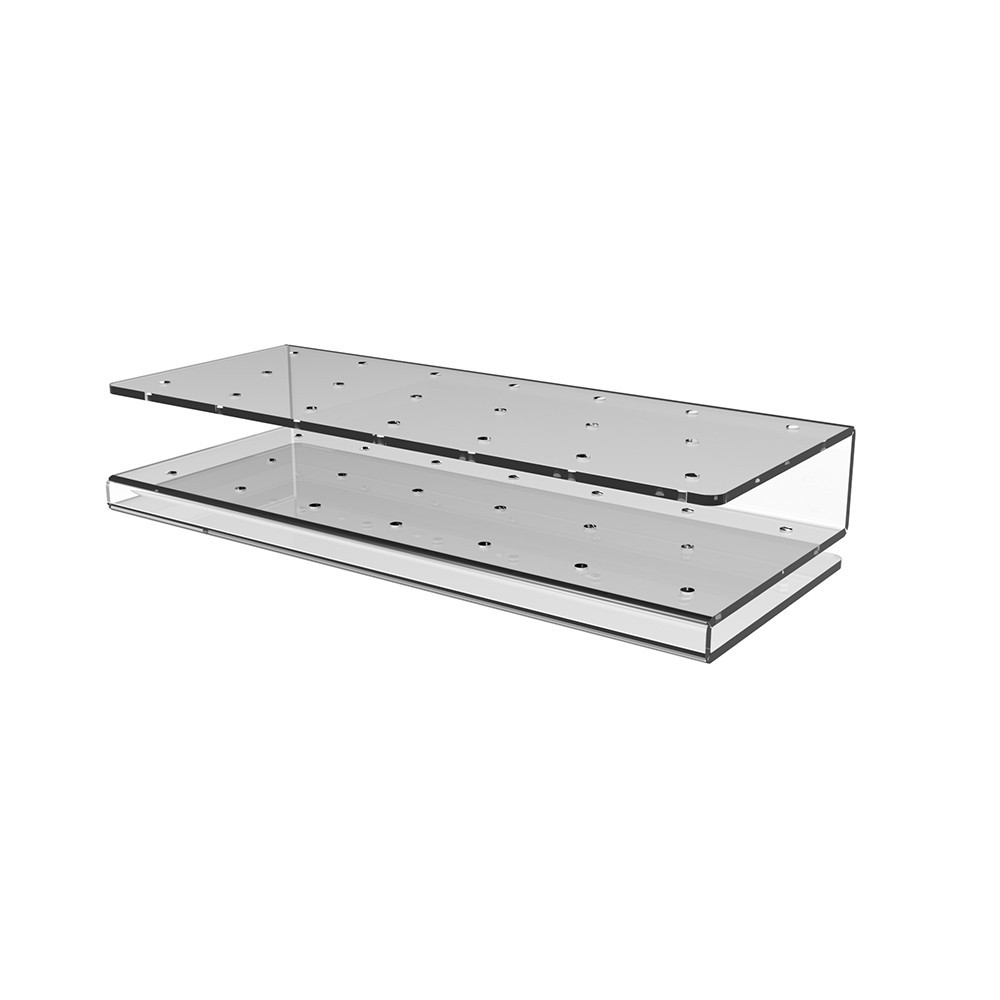 Підставка EKOSTAR  для льодяників 20 отв Київ - фото 1