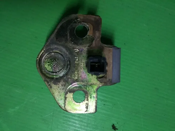 Скоба замка дверей з кінцевиком 2M51-F21982-AA Форд Мондео 3 Ford Mond Винница - изображение 3