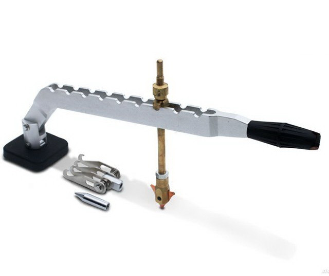 Пристрій для рихтування кузова автомобіля 1 упор G.I.KRAFT GI12207 Одеса - фото 1