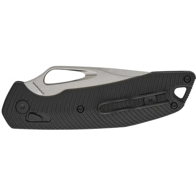 Ніж Boker DTK Black (110308) Вінниця - фото 3