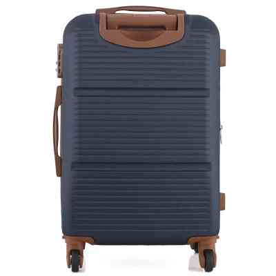 Чемодан Semi Line 28" (L) Navy (T5712-3) (DAS302926) Винница