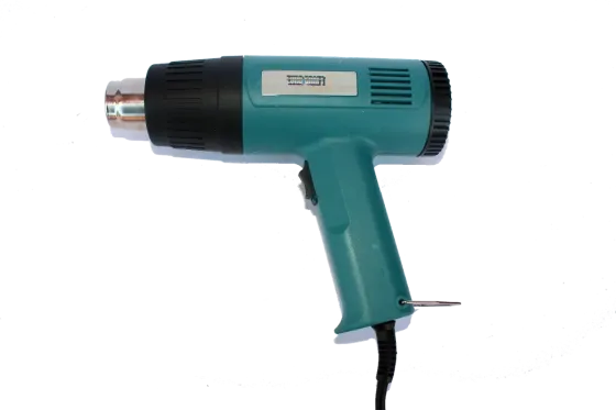 Фен будівельний HG204 Euro Craft – до 500 градусів Львів