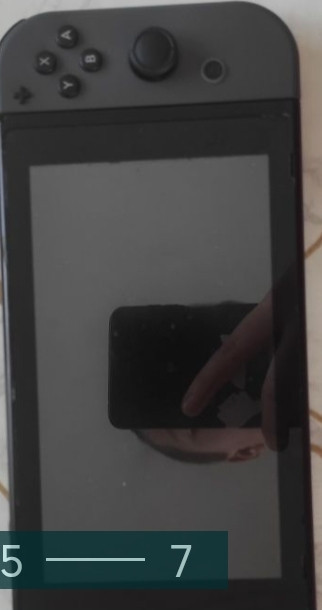 Приставка игровая Nintendo switch Киев - изображение 3