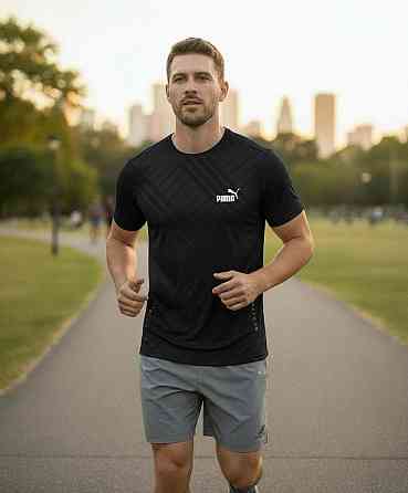 Футболка мембранная Puma Impact Run 50 Сумы