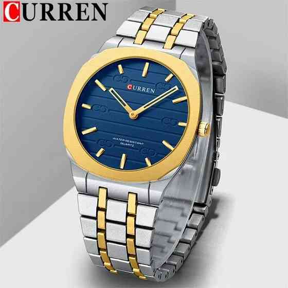Curren 8444 Blue SBR Київ