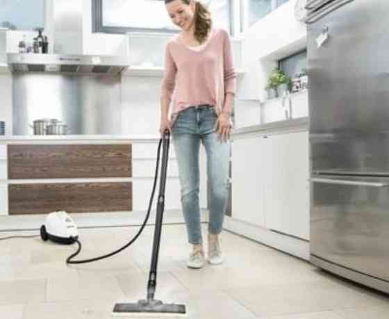 Пароочисник Karcher SC 2 EasyFix 1.512-600.0 Харьков