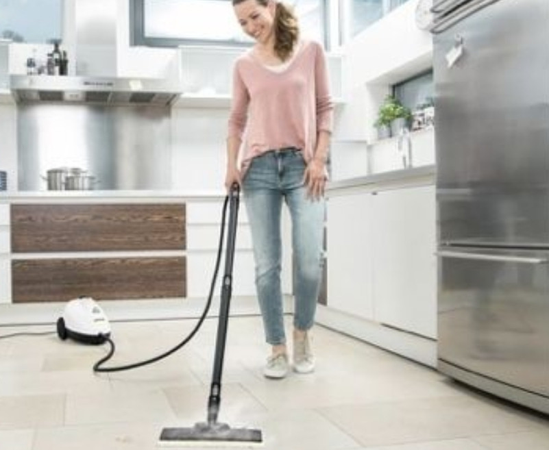 Пароочисник Karcher SC 2 EasyFix 1.512-600.0 Харьков - изображение 2