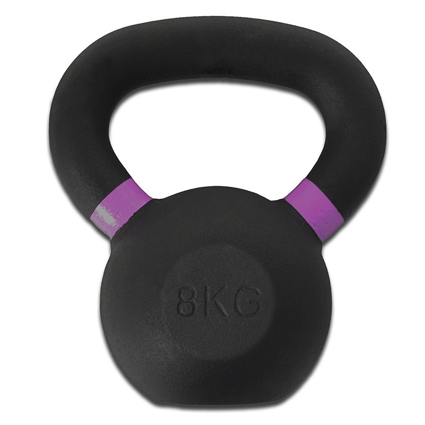 Гиря железная Explode PD193-1-28 28кг Київ - фото 5