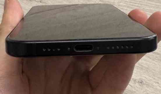 Apple iPhone 15 Plus 128GB Black / гарантия. Киев