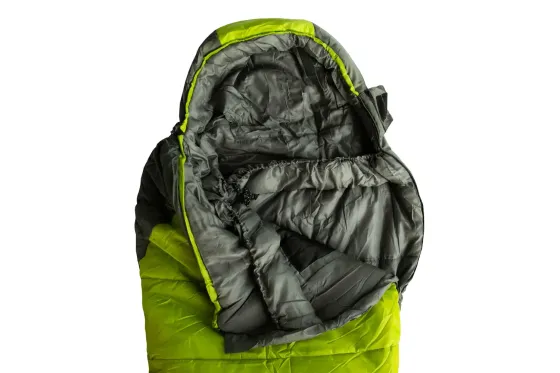 Спальный мешок Tramp Rover Long зеленый UTRS-050L-R Киев