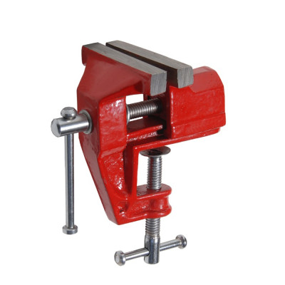 Тиски Sigma неповоротные 25мм для мелких работ (4210251) Винница - изображение 1