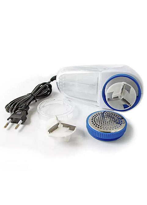 Машинка для видалення ковтунців Lint Remover YX-5880 (+ЛЕЗО) Чернівці - фото 6