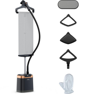 Відпарювач для одягу Tefal IT8480E1 Вінниця - фото 1