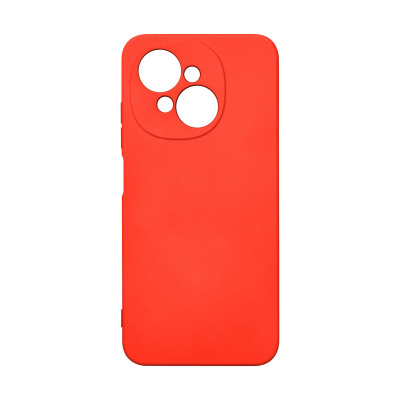 Чехол для мобильного телефона Armorstandart ICON Tecno Spark Go 1 (KL4) Camera cover Red (ARM81217) Винница - изображение 1