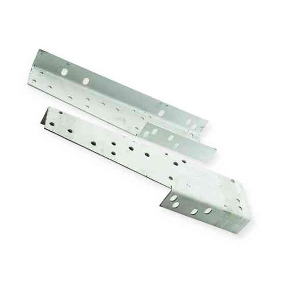 Рамный газель средн. часть (из рессорной стали) усилитель Мукачево