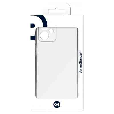 Чохол до мобільного телефона Armorstandart Air Series Motorola G14 Camera cover Transparent (ARM70470) Вінниця