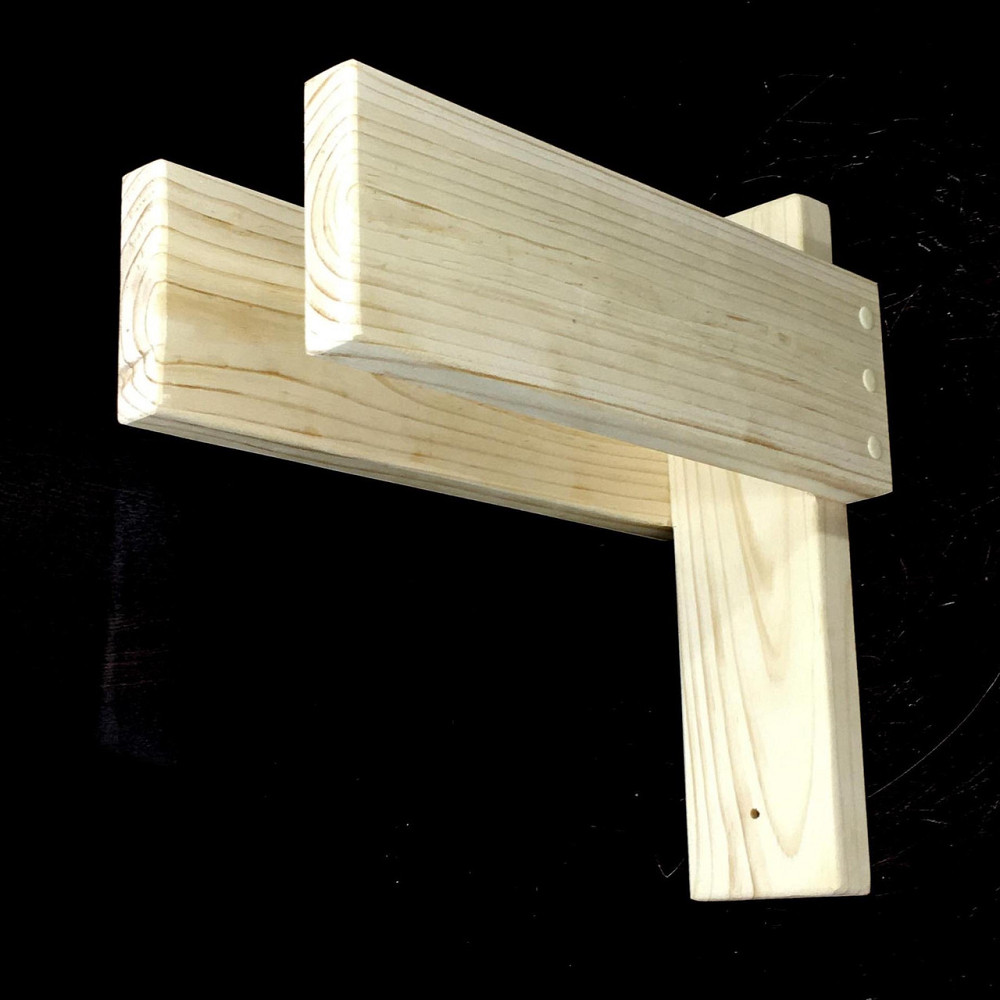 Органайзер для садового инвентаря 