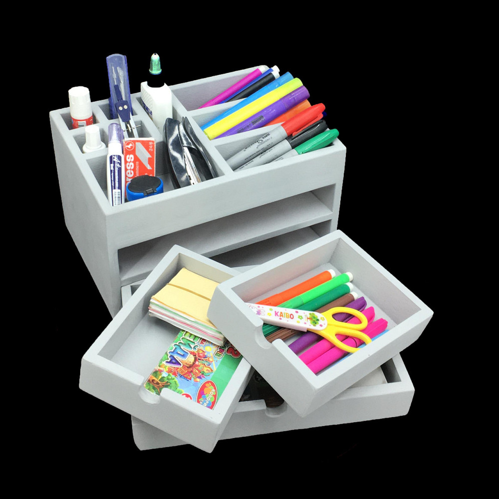 Настольный органайзер 