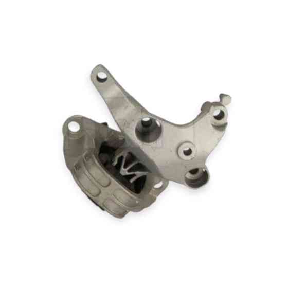 Подушка двигуна автомобіль Рено Duster, Logan 05- права R Мукачево