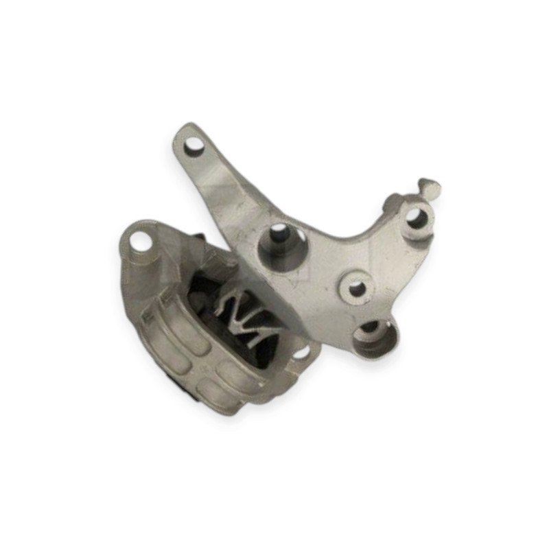 Подушка двигуна автомобіль Рено Duster, Logan 05- права R Мукачево - фото 3